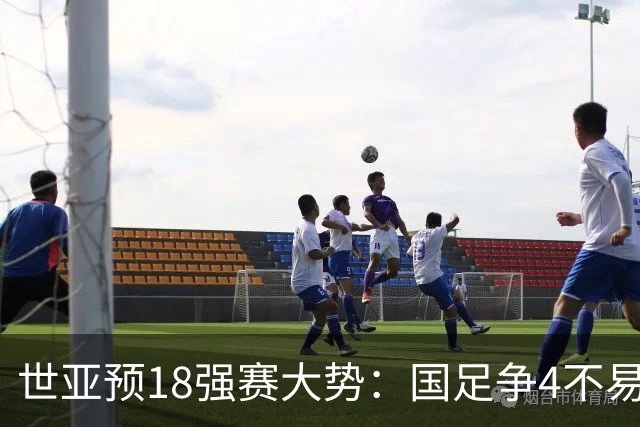 世亚预18强赛大势：国足争4不易 澳洲赛程有利