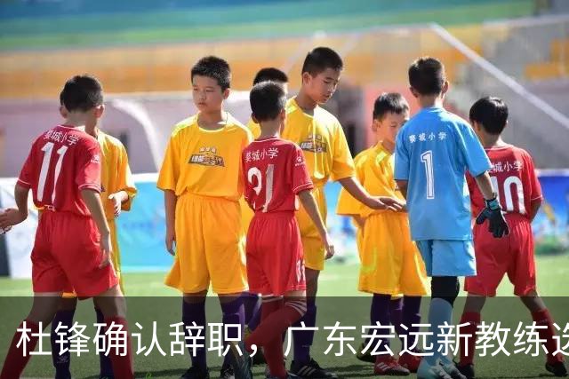 杜锋确认辞职，广东宏远新教练选定在即，张文逸交易传闻再引关注！